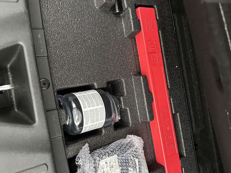 Deepal L07 2025 car image #10