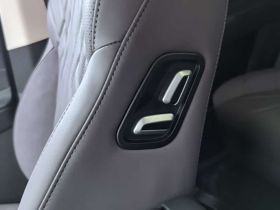 Chery Tiggo9 C-DM immagine di auto #10