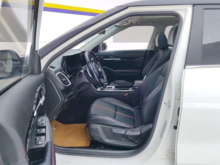 起亚 KX3傲跑 2020 汽车图片 #10