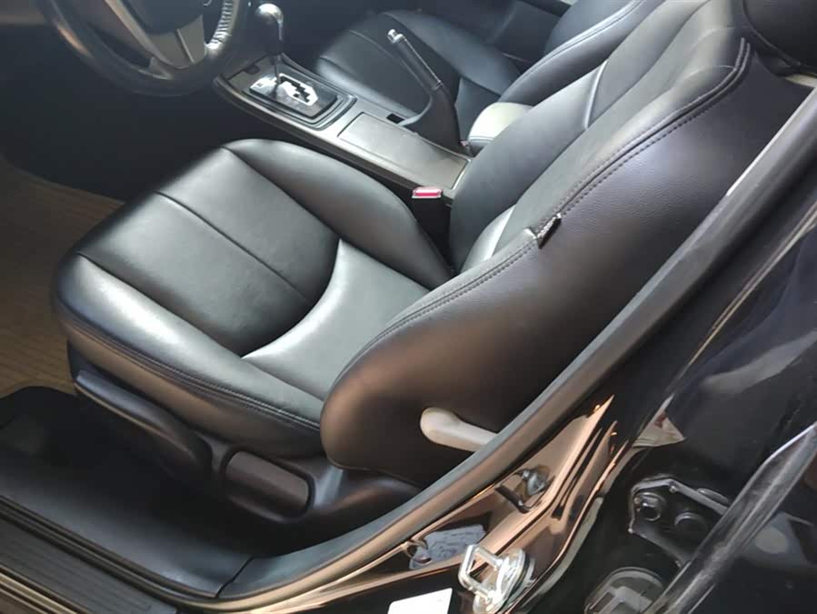 Mazda 6 Atenza 2014 car image #10