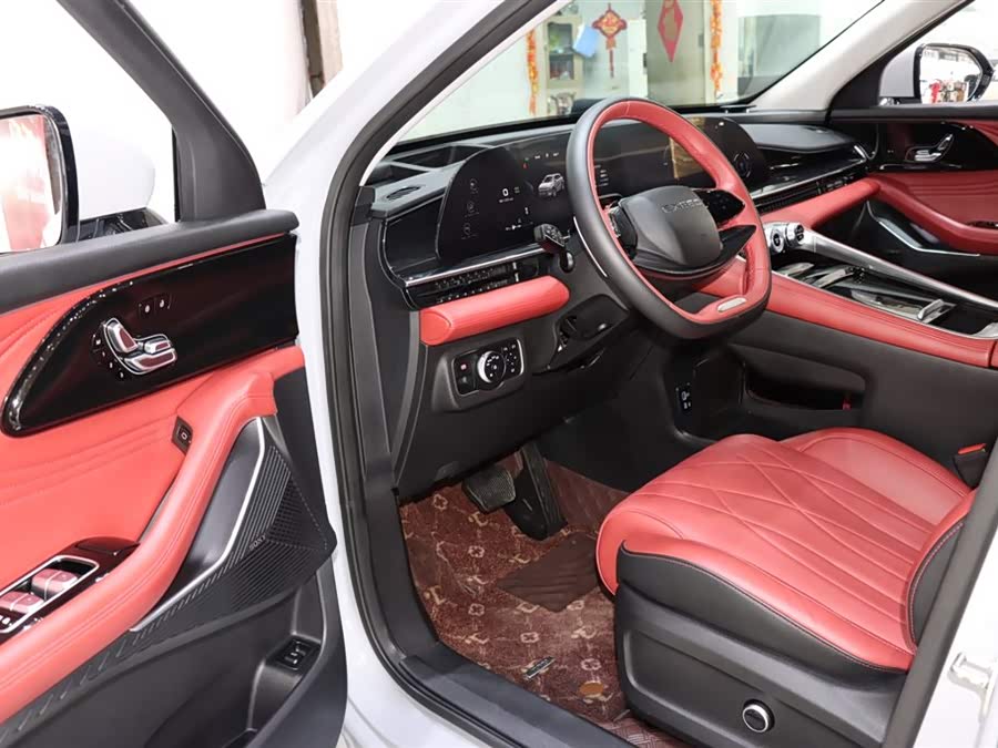 Exceed Yaoguang 2023 car image #10