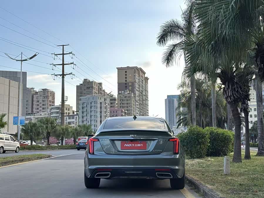 2023 car image #10