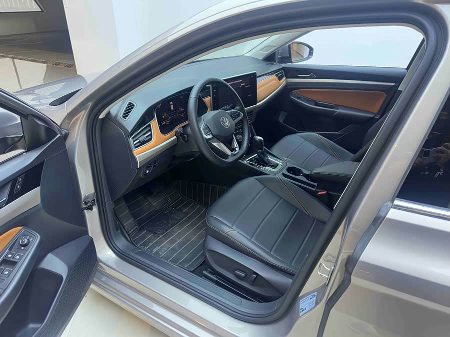 大众 宝来 2023 汽车图片 #10