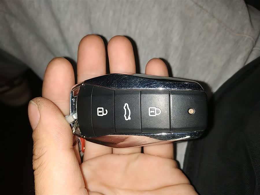 JAC A5 PLUS 2024 imagem de carro #10