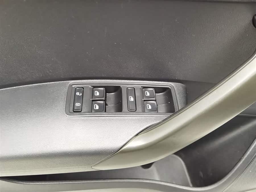 Volkswagen Santana 2016 #10 Volkswagen Santana 2016 immagine di auto #10