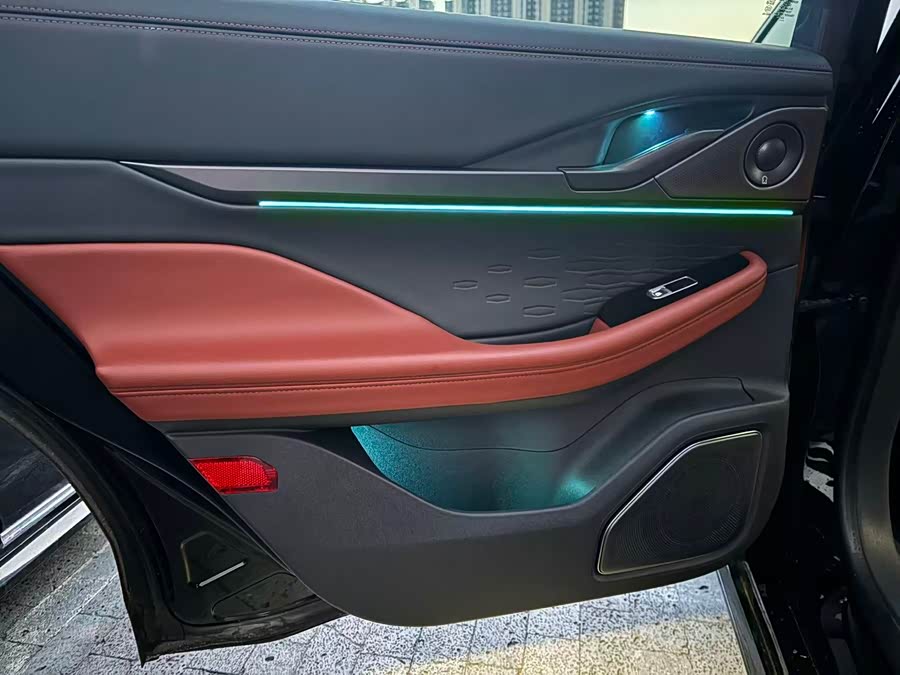 Changan 2023 #10 Changan 2023 car image #10