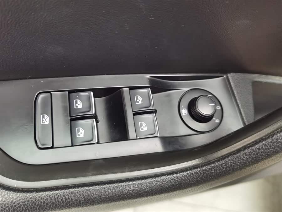 斯柯达 速派 2017 汽车图片 #10