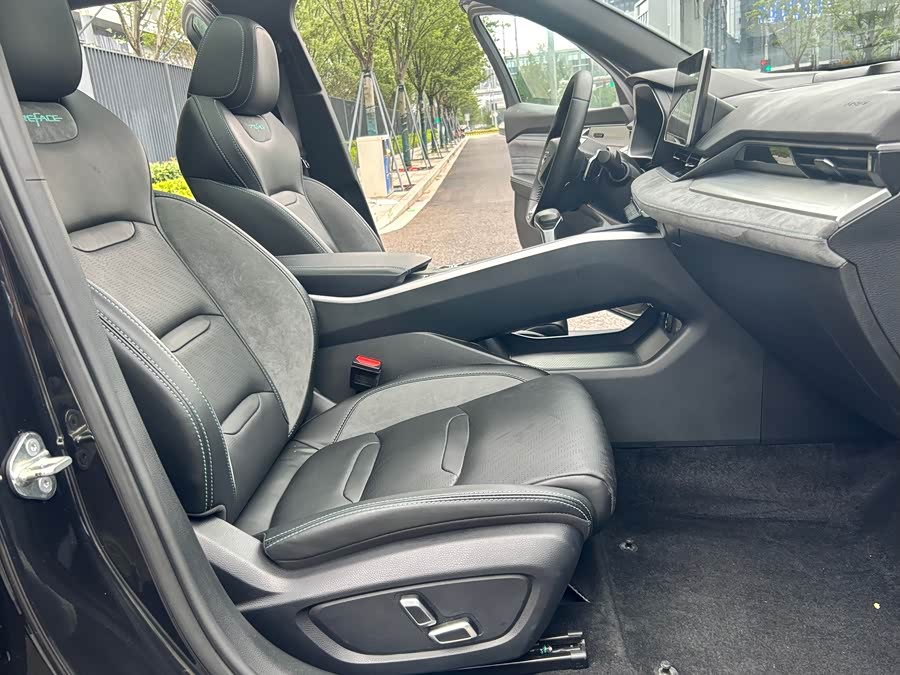 吉利汽车 星瑞 2023 汽车图片 #10