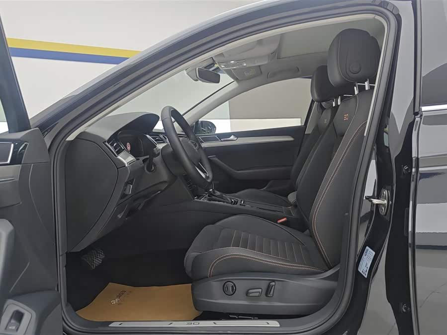 Volkswagen Magotan 2021 car image #10
