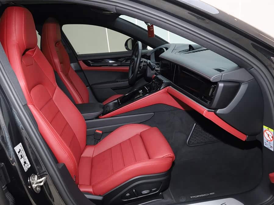 保时捷 Panamera 2024 汽车图片 #10