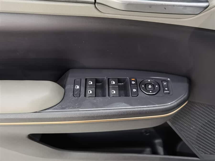 起亚 起亚EV5 2024 汽车图片 #10