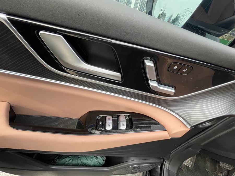 Chery Tiggo8L 2024 #10 Chery Tiggo8L 2024 immagine di auto #10