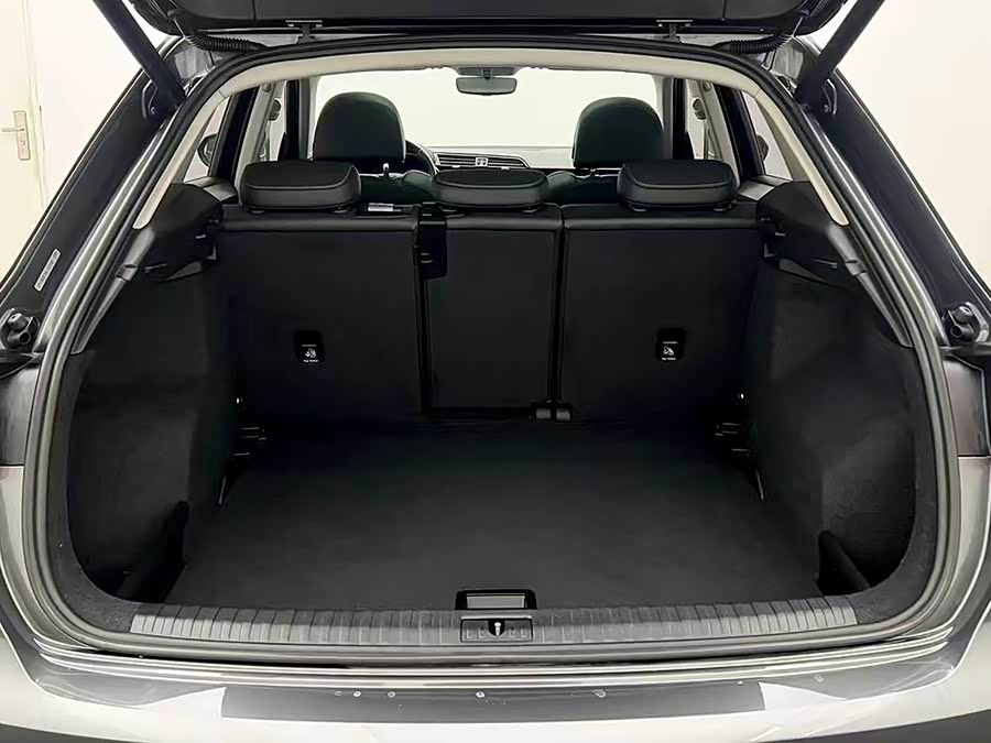 Audi Q3 2020 #10 Audi Q3 2020 car image #10