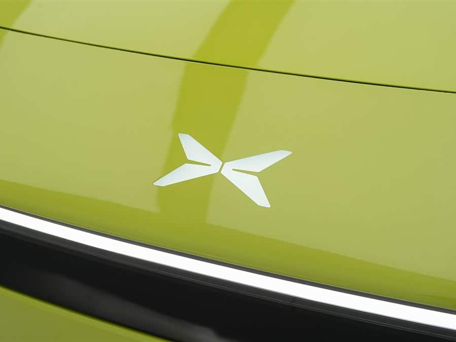 Xpeng P7 2025 #10 Xpeng P7 2025 immagine di auto #10