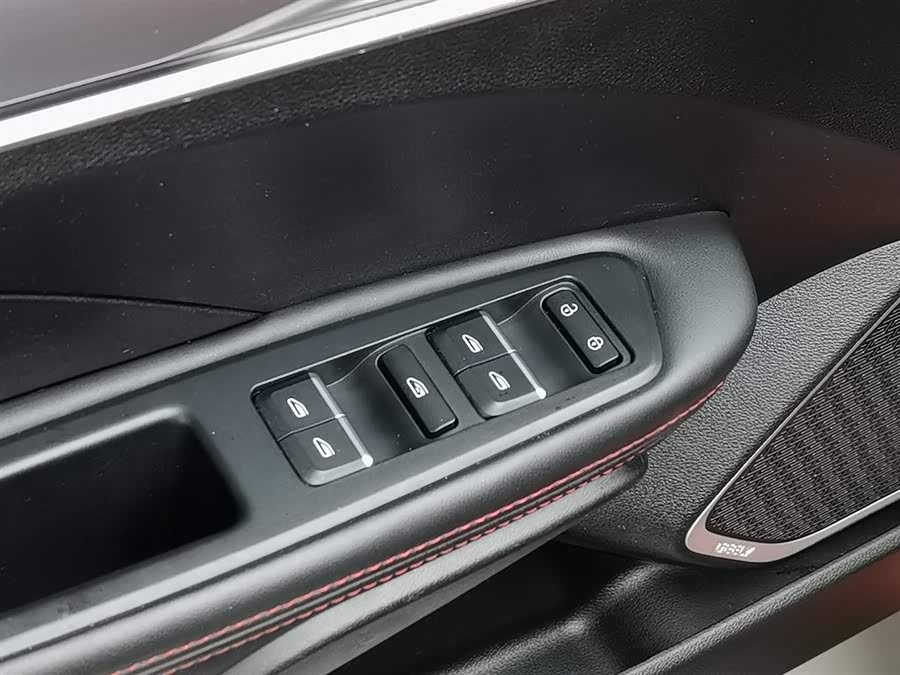 吉利汽车 缤瑞 2020 汽车图片 #10