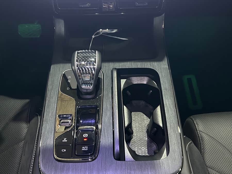 GAC Trumpchi ES9 2023 car image #10