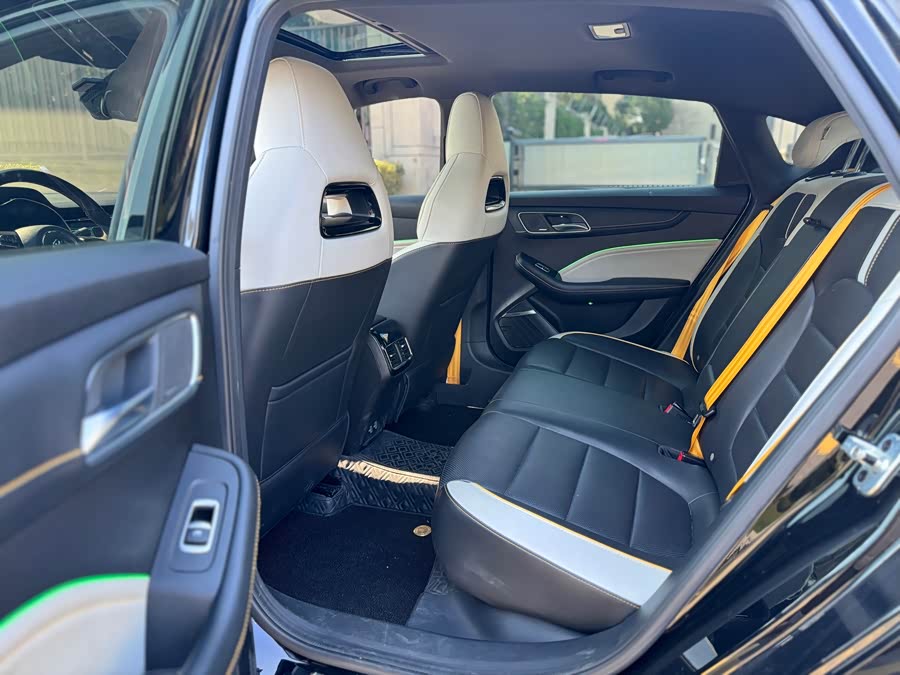 MG 6 2022 #10 MG 6 2022 immagine di auto #10