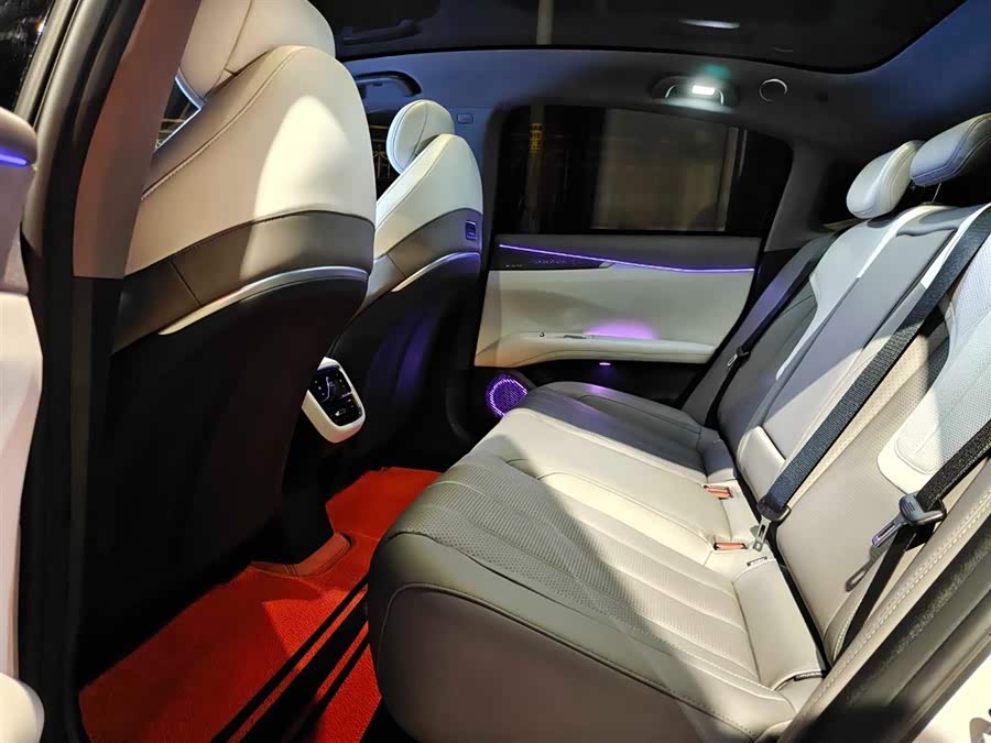 Deepal L07 2025 #10 Deepal L07 2025 immagine di auto #10