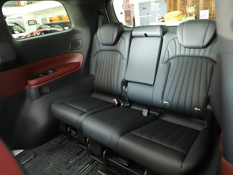 GAC Trumpchi M8 2023 immagine di auto #10