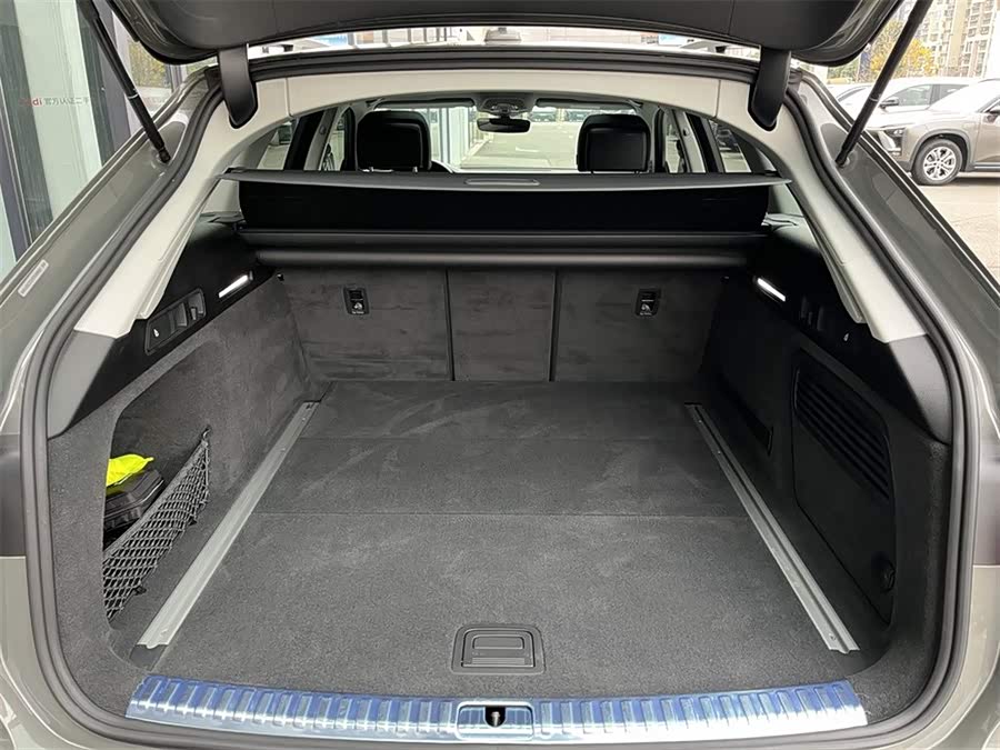 Audi A6 (Imported) 2023 изображение автомобиля #10