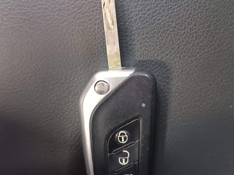 Beijing X3 2019 immagine di auto #10