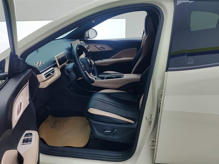 BYD Seagull 2024 car image #10