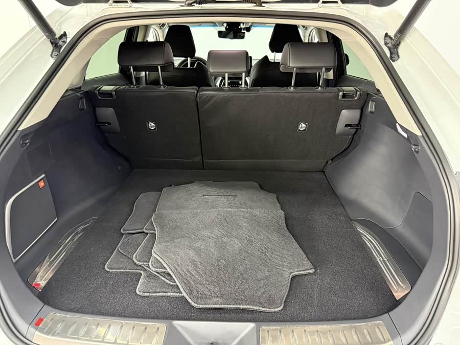 Toyota Venza 2022 car image #10