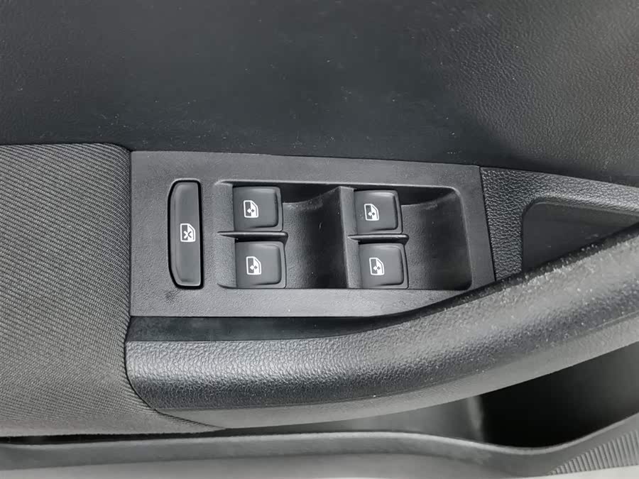 斯柯达 明锐 2017 汽车图片 #10