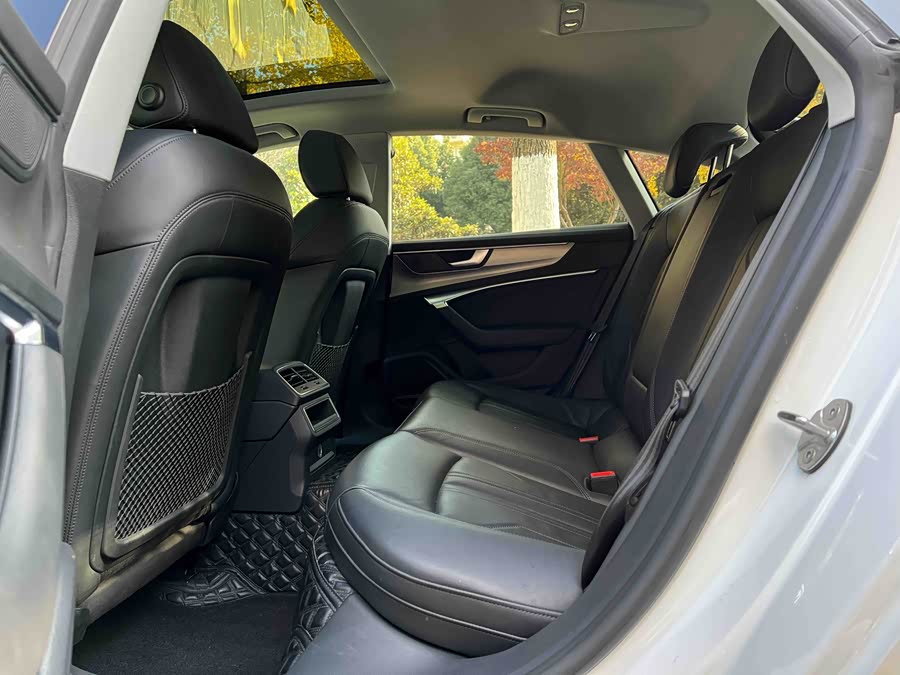 Audi A7 2021 immagine di auto #10