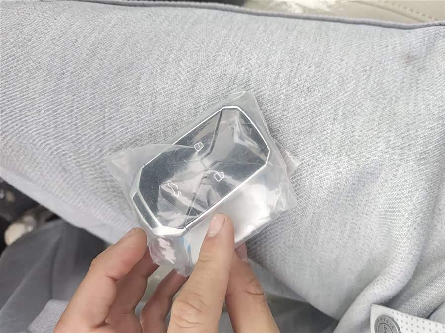 Kaiyi Kunlun New Energy 2025 #10 Kaiyi Kunlun New Energy 2025 car image #10