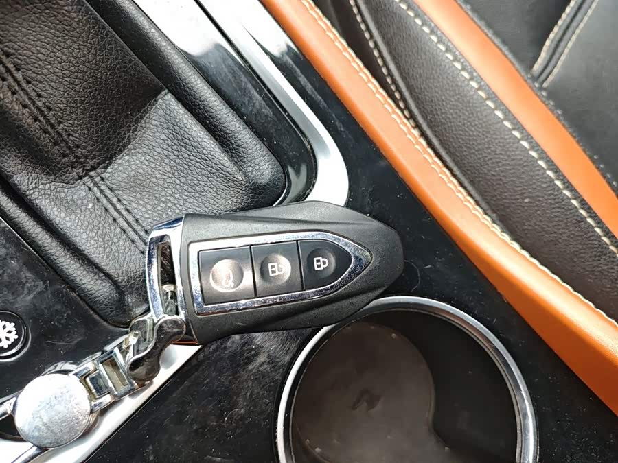 众泰 众泰T300 2019 汽车图片 #10