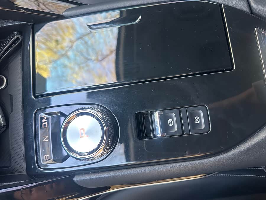 Haval 2022 car image #10