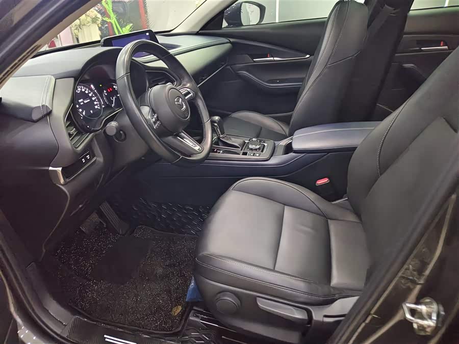 Mazda CX-30 2022 car image #10