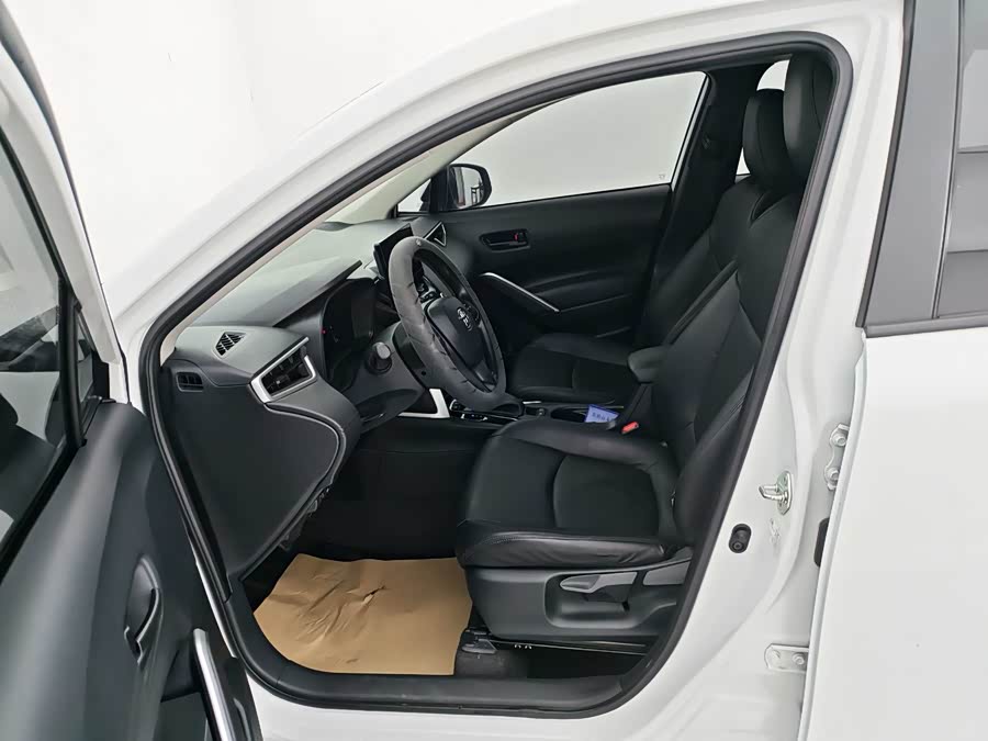 Toyota Corolla Cross 2023 car image #10