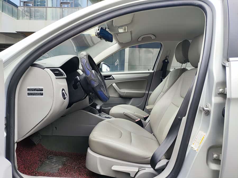 大众 宝来 2010 汽车图片 #10