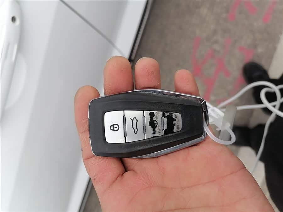 GEELY 2021 #10 GEELY 2021 car image #10