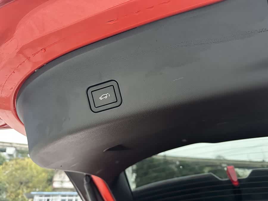 Deepal S07 2024 #10 Deepal S07 2024 car image #10