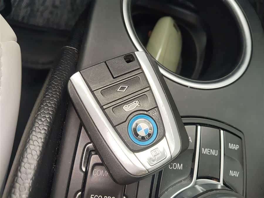 BMW i3 (Imported) 2020 #10 BMW i3 (Imported) 2020 immagine di auto #10