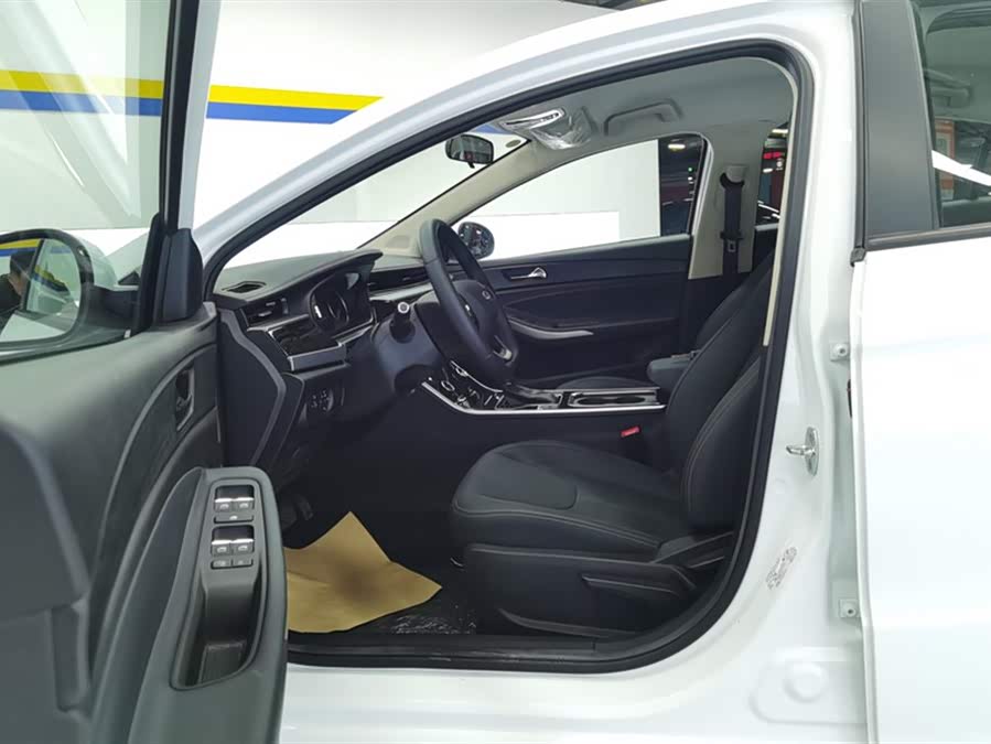 Chery Arrizo 5 2024 car image #10