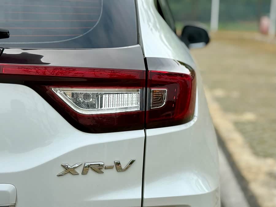 Honda XR-V 2020 car image #10