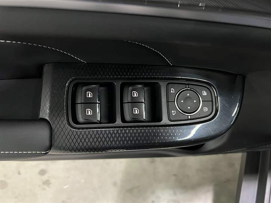 Haval M6 2023 #10 Haval M6 2023 car image #10