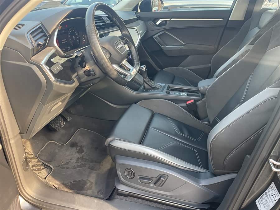 Audi Q3 Sportback 2023 car image #10