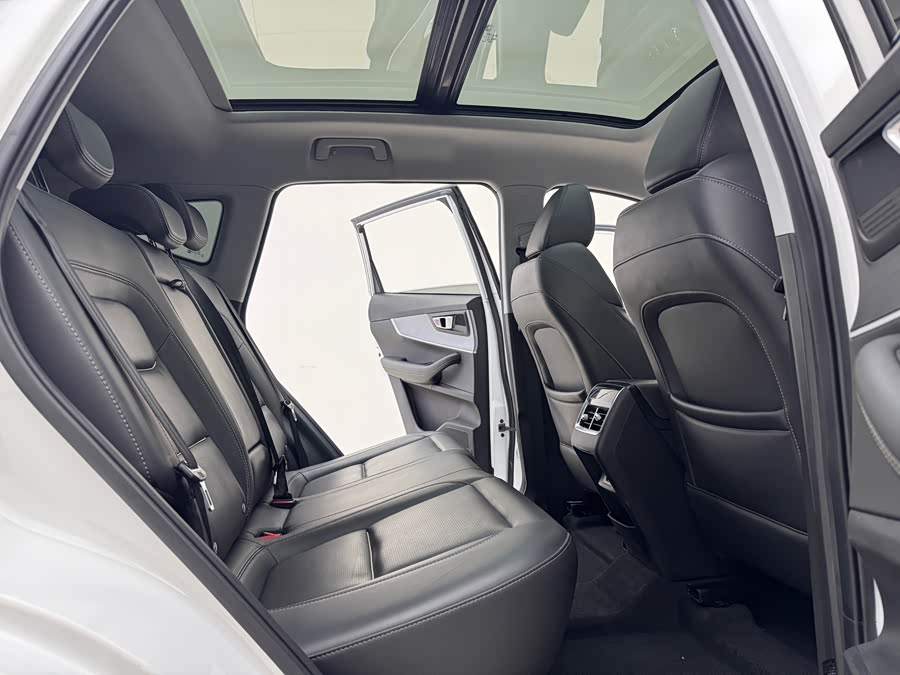 Chery Tiggo 7 Plus 2022 car image #10