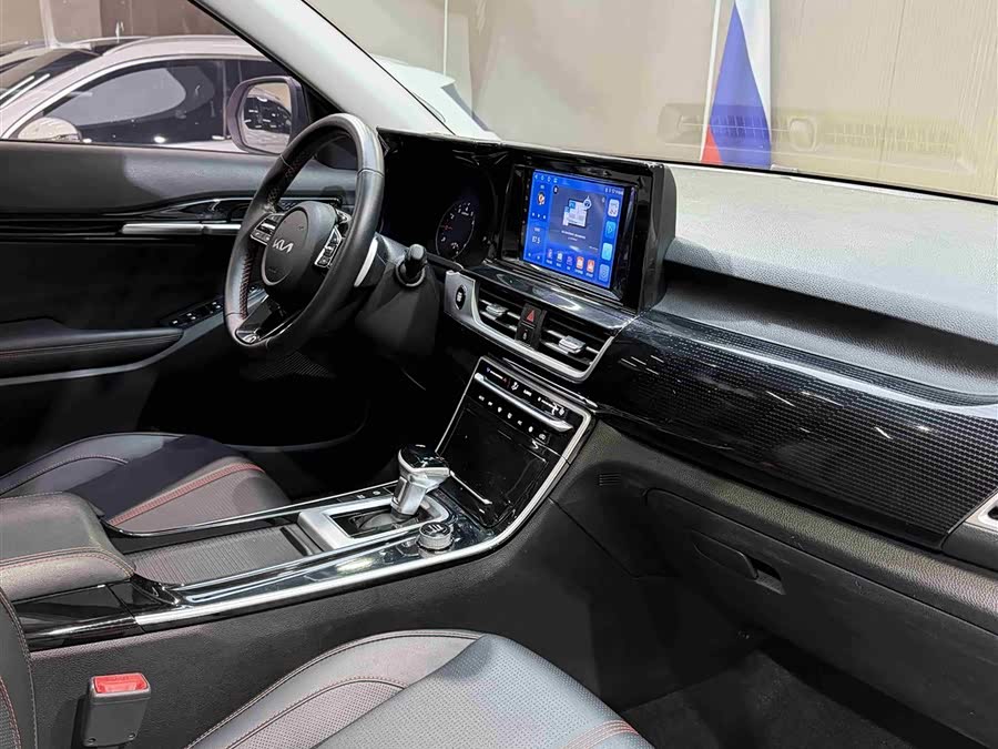 起亚 KX3傲跑 2022 汽车图片 #10