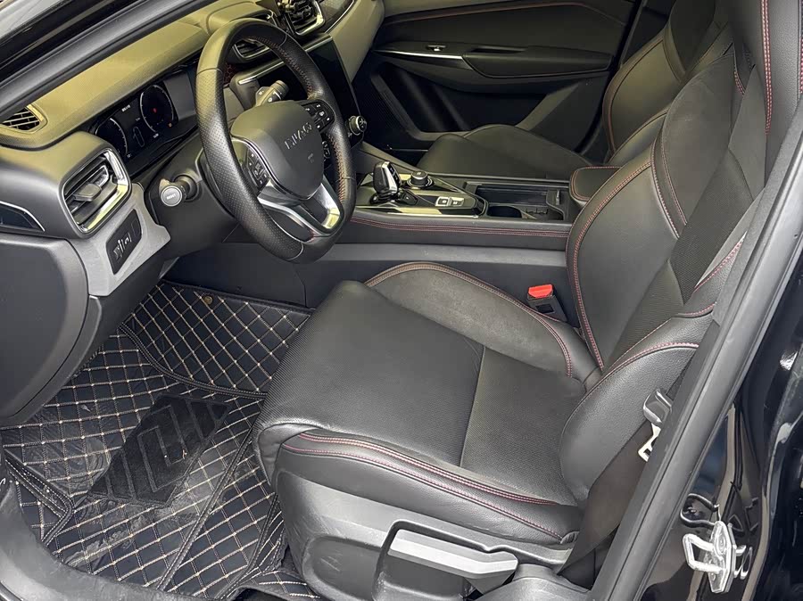 Lynk & Co 03 2019 car image #10