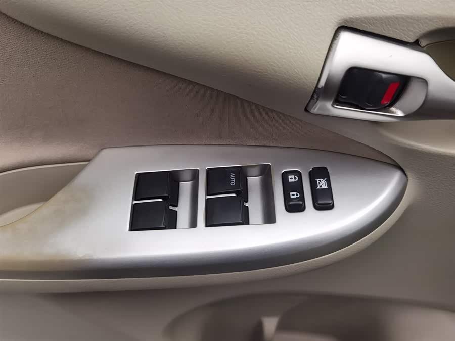 Toyota Corolla 2012 #10 Toyota Corolla 2012 imagen de coche #10