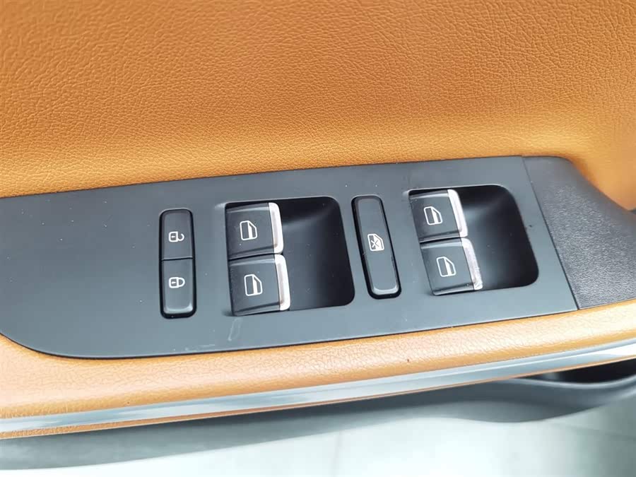 Chery Tiggo 3x 2017 car image #10