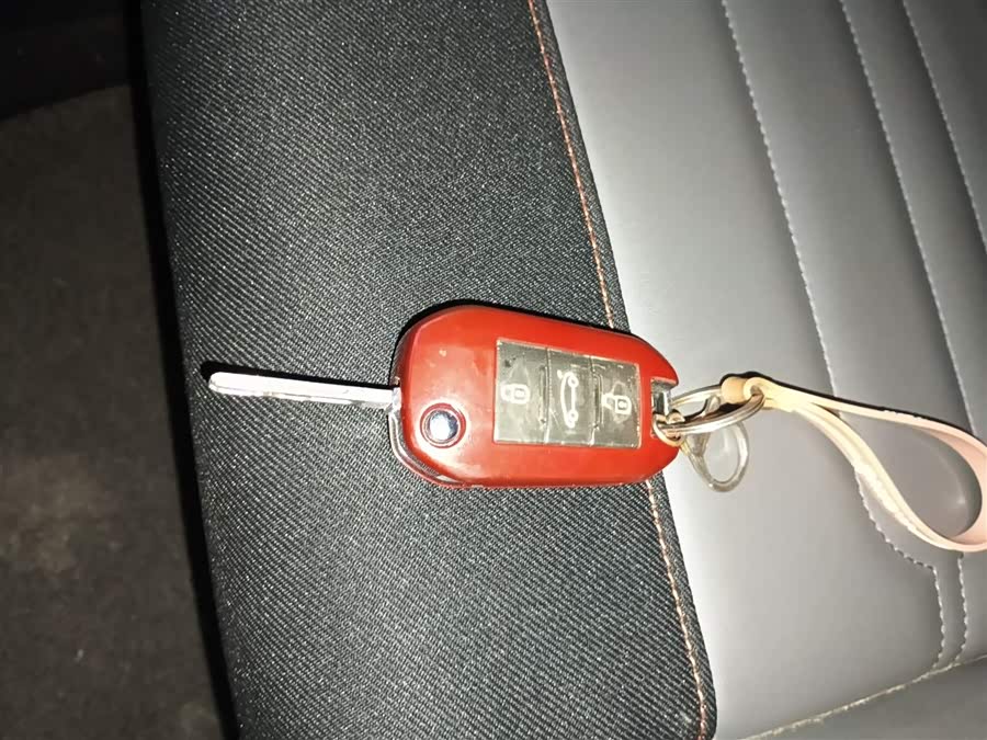 Citroen C4 AIRCROSS 2019 car image #10