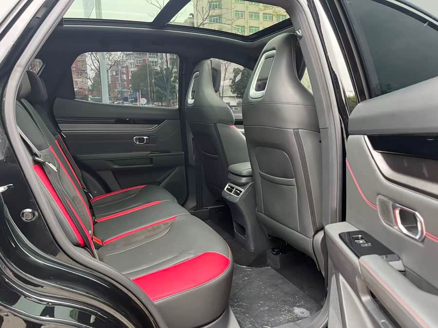 捷途 捷途大圣 2023 汽车图片 #10