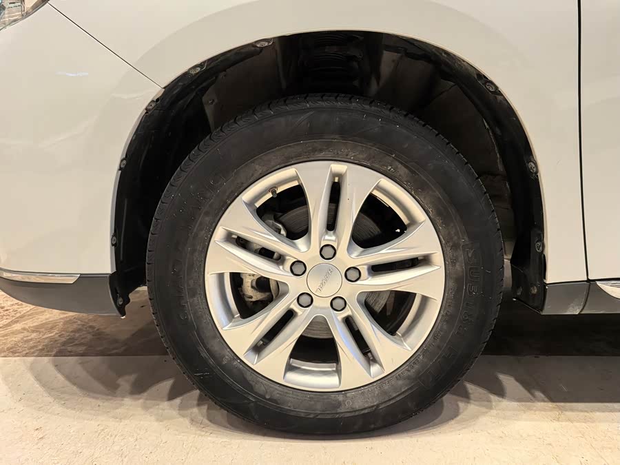 Haval M6 2021 #10 Haval M6 2021 car image #10